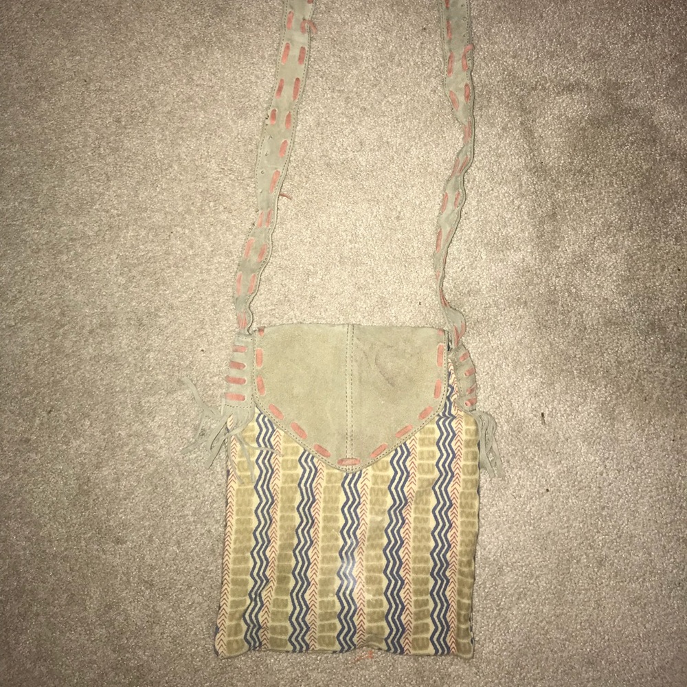 Sorpresa crossbody bag